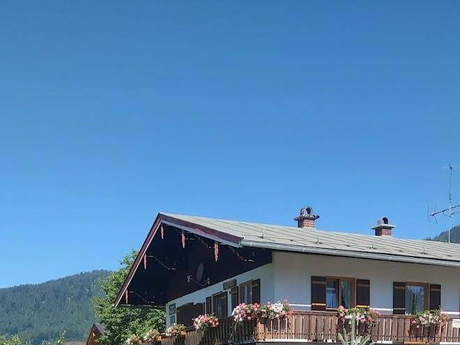 Gastehaus augstenlehen