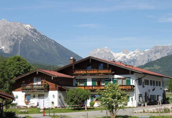 Gastehaus bodnerlehen