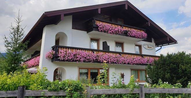 Gastehaus einsiedl