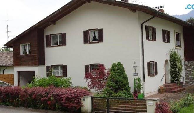 Gastehaus eisenbichler