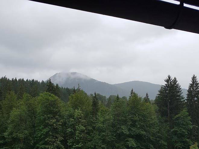 Gastehaus gollblick