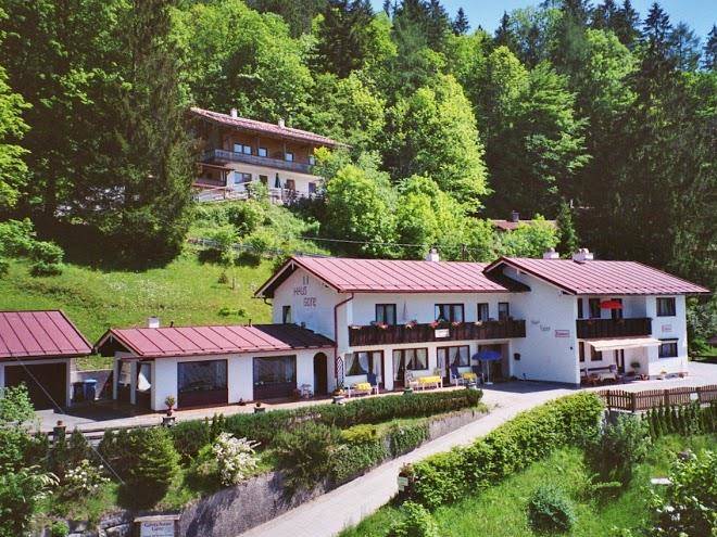 Gastehaus gore