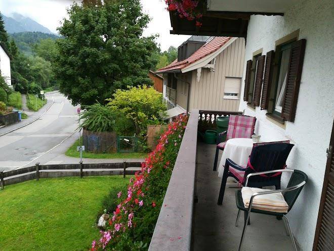 Gastehaus holzner