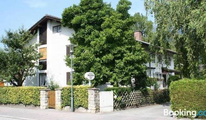 Gastehaus christa mauerer