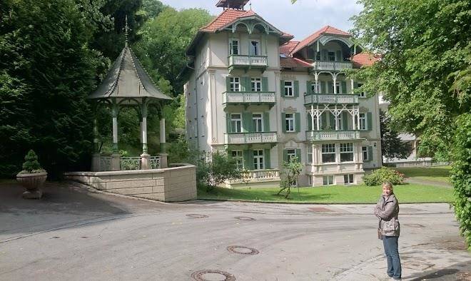 Gastehaus & restaurant st florian