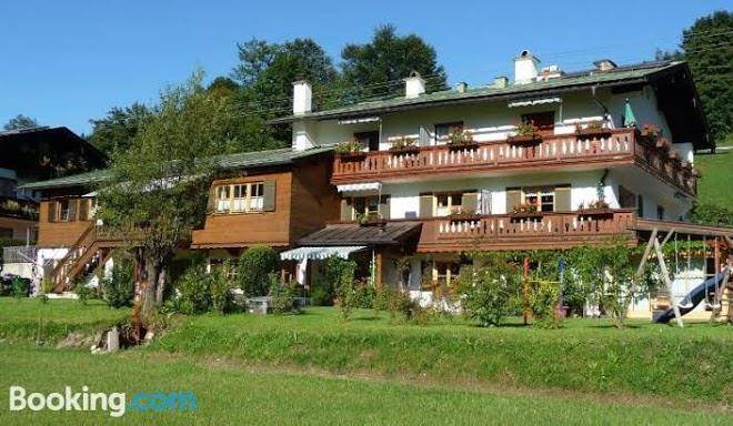 Brandner raimund u maresa gastehaus salzgau