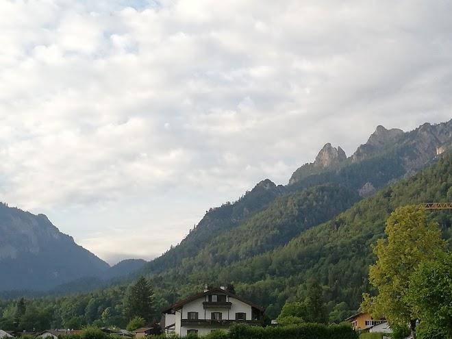 Gastehaus taufkirchen