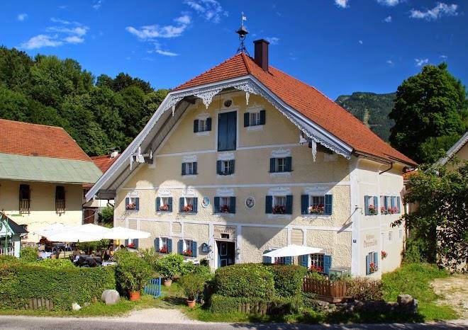 Gasthaus obermuhle