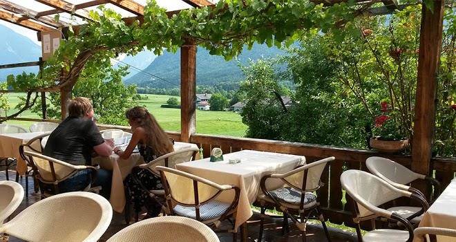 Gasthaus sonnenhang