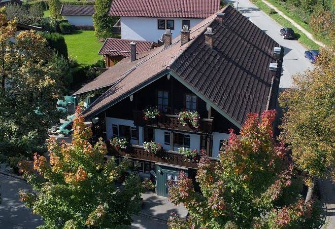 Gasthaus staufenbrucke