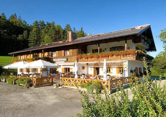 Gasthof durrlehen inh michael stanger