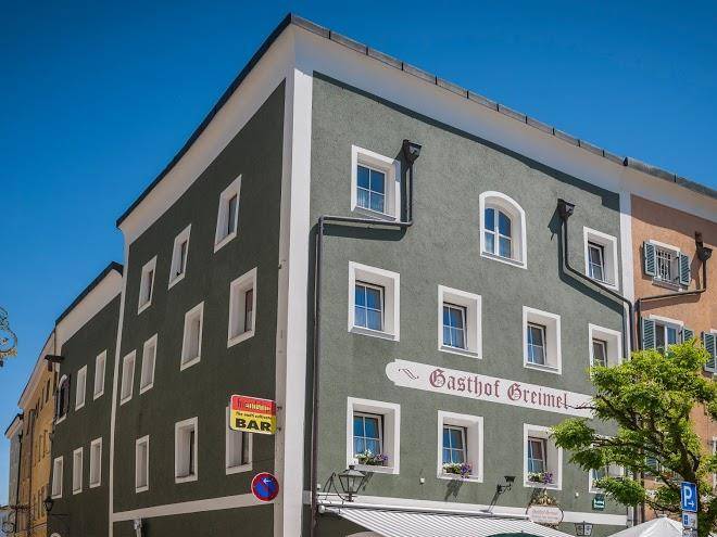Gasthof greimel