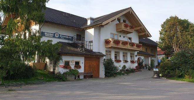 Gasthof sonnenheim