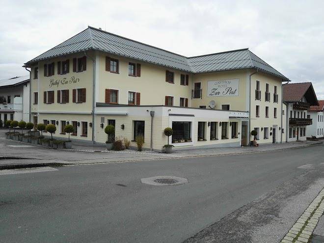Gasthof zur post