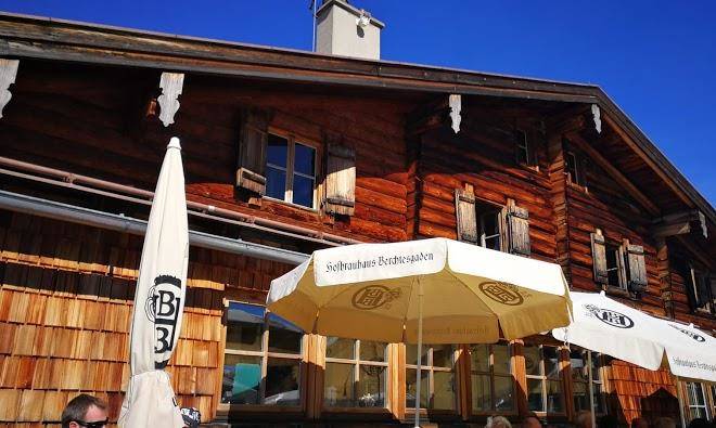 Gotzenalm