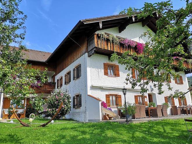 Hainbuchhof