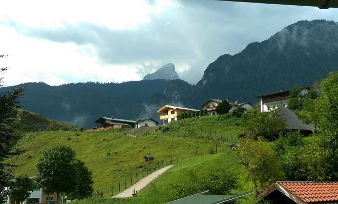Haus biller