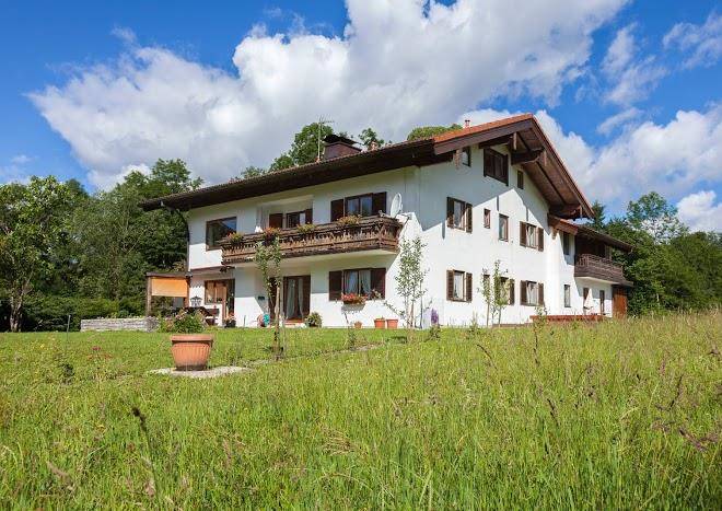 Haus fergerl