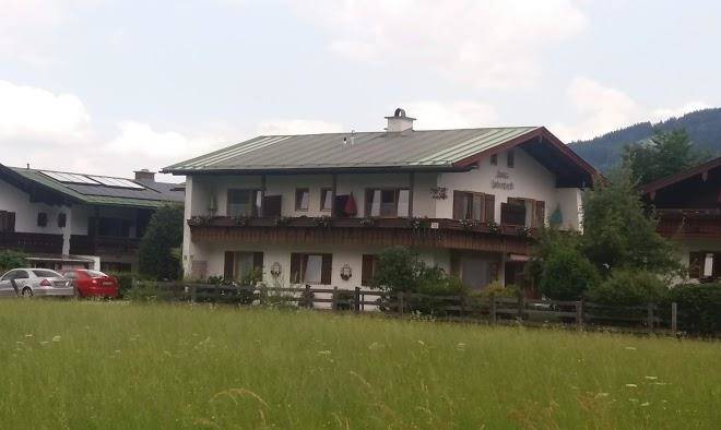 Haus hohenfurt familie arndt