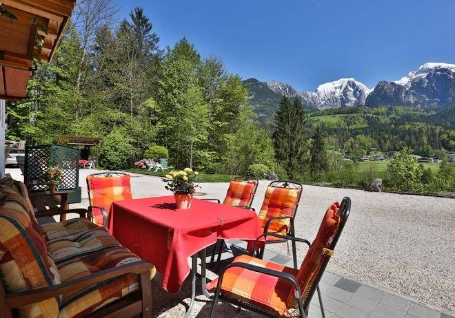 Haus resner