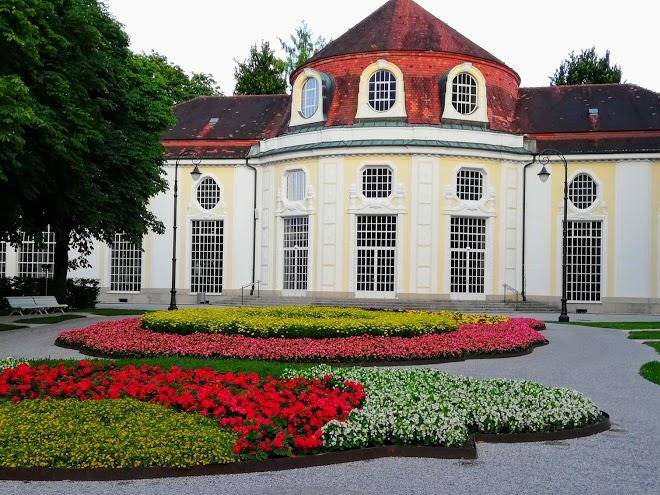 Haus schoberth