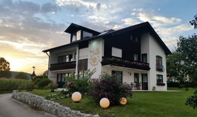 Haus sonnbichl