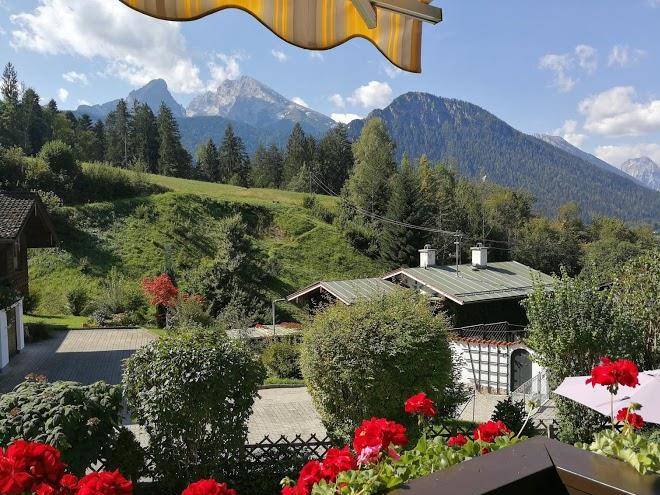 Haus waldfrieden