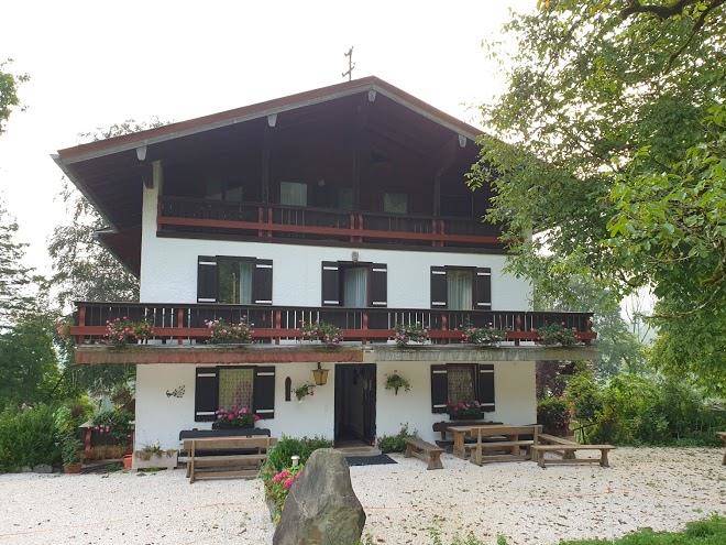 Hofreitlehen