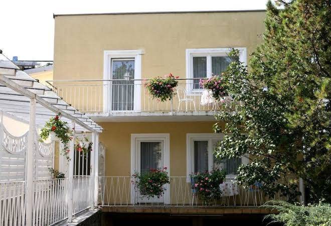 Hotel alpenrose