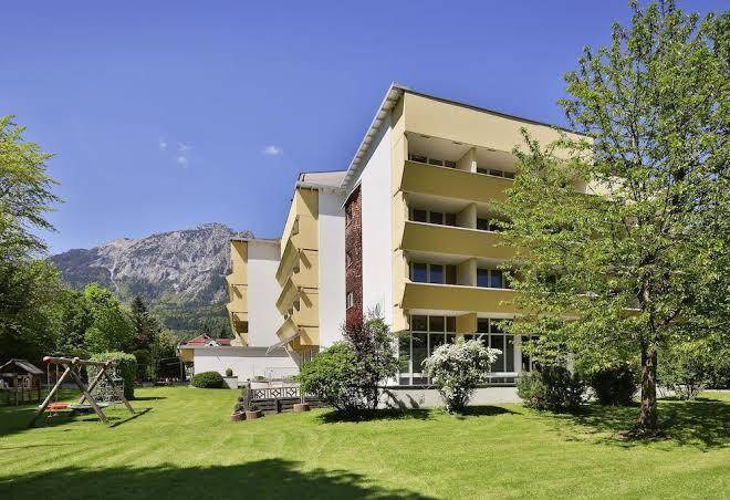 Hotel bayern vital
