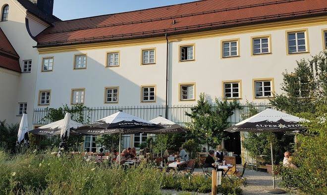 Hotel kapuzinerhof