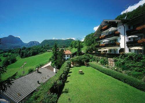 Hotel neu meran
