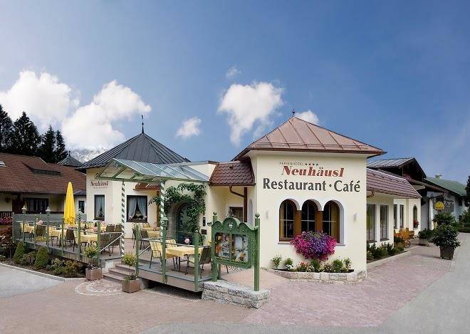 Hotel neuhausl