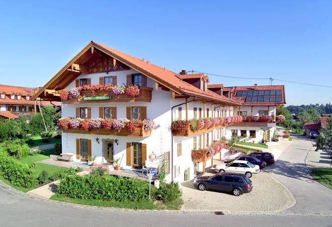 Hotel schaider