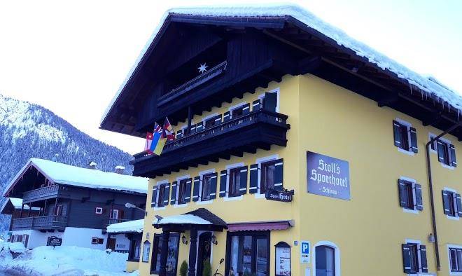 Hotel schonau kartoffelkafer