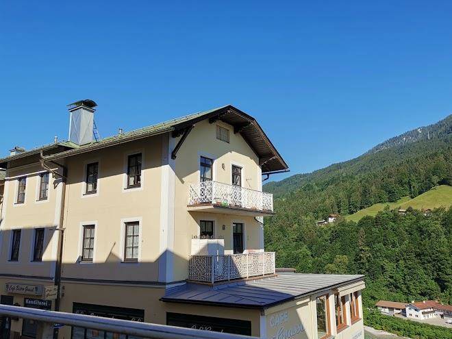 Hotel wittelsbach