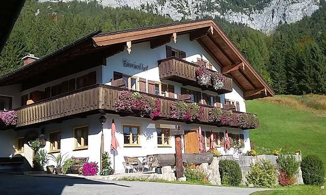 Kainzierlhof