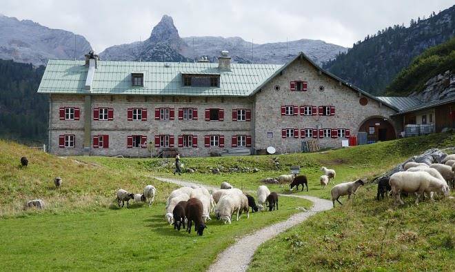 Karlingerhaus