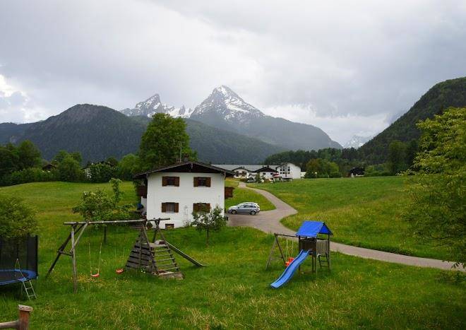 Kressenlehen