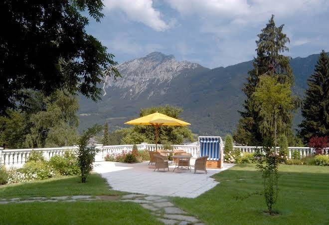 Kurhotel Alpina Image