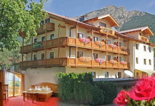 Kurhotel falter