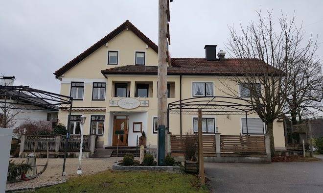 Landgasthof helminger