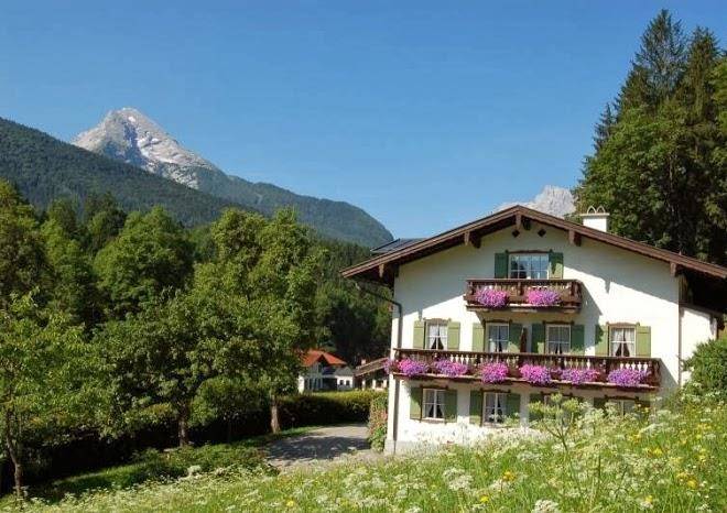 Landhaus degen
