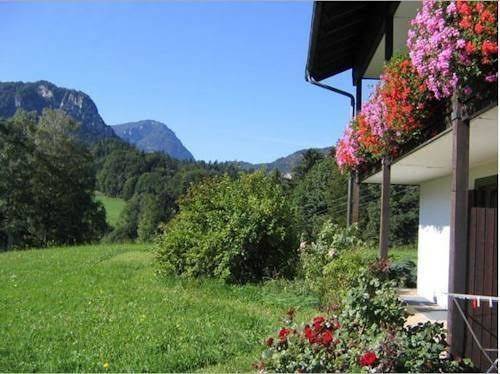 Landhaus fellnerbauer