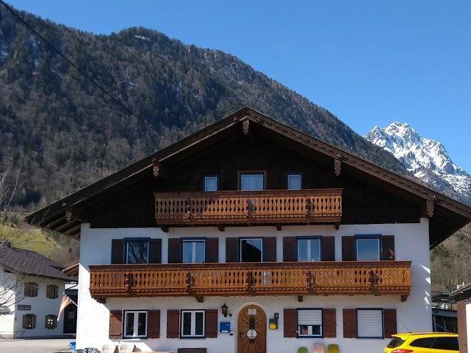 Landhaus grasmann