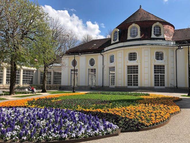 Landhaus luise fly in & sleep