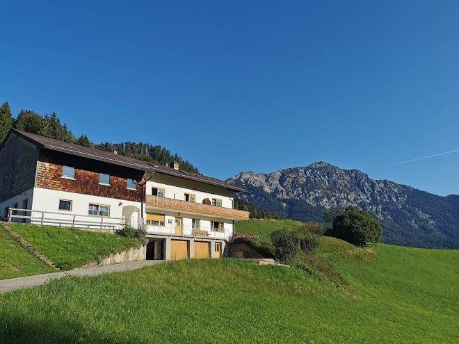 Landhaus mesnerbauer