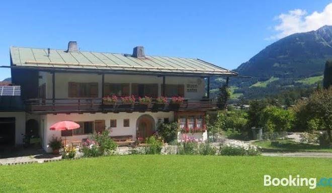 Landhaus winkelmatten
