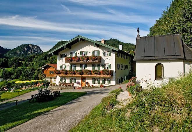 Leitnerhof