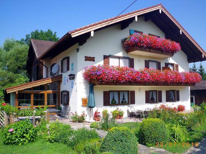 Meisterbauerhof
